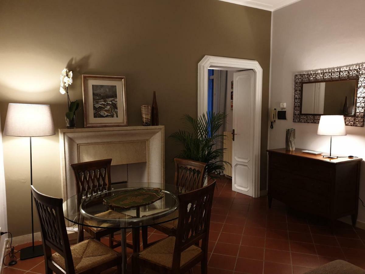 Casa Mia Appartamento Brescia Esterno foto
