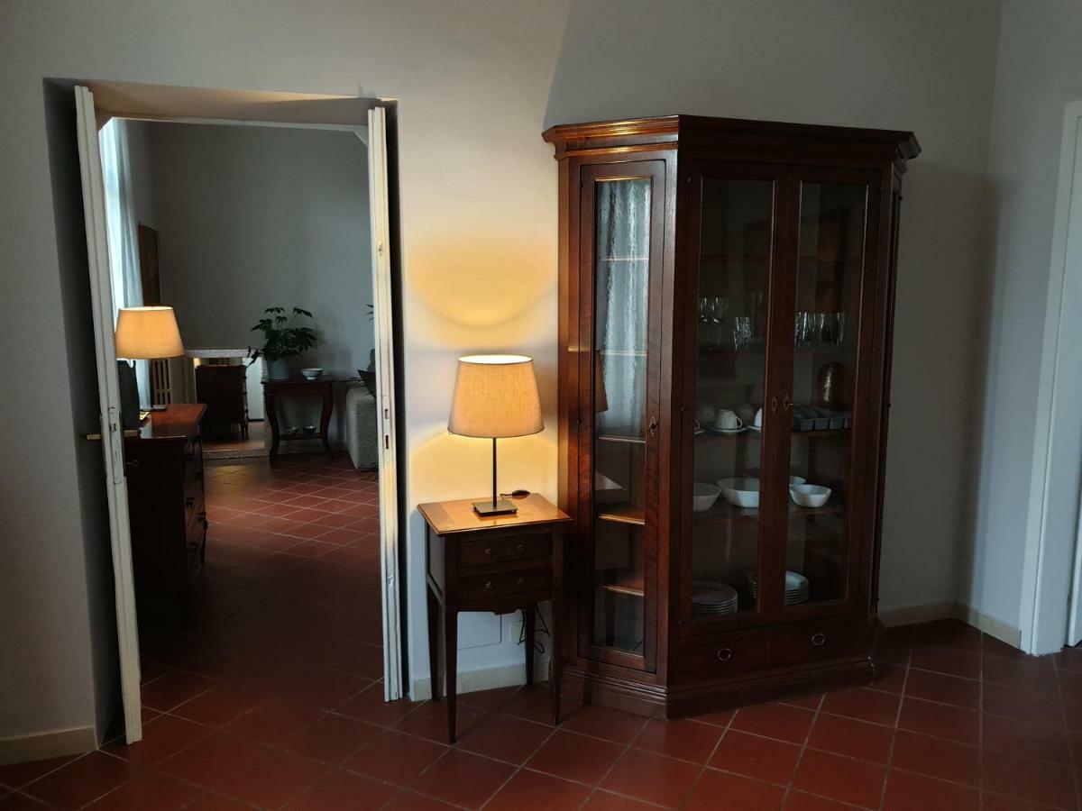 Casa Mia Appartamento Brescia Esterno foto