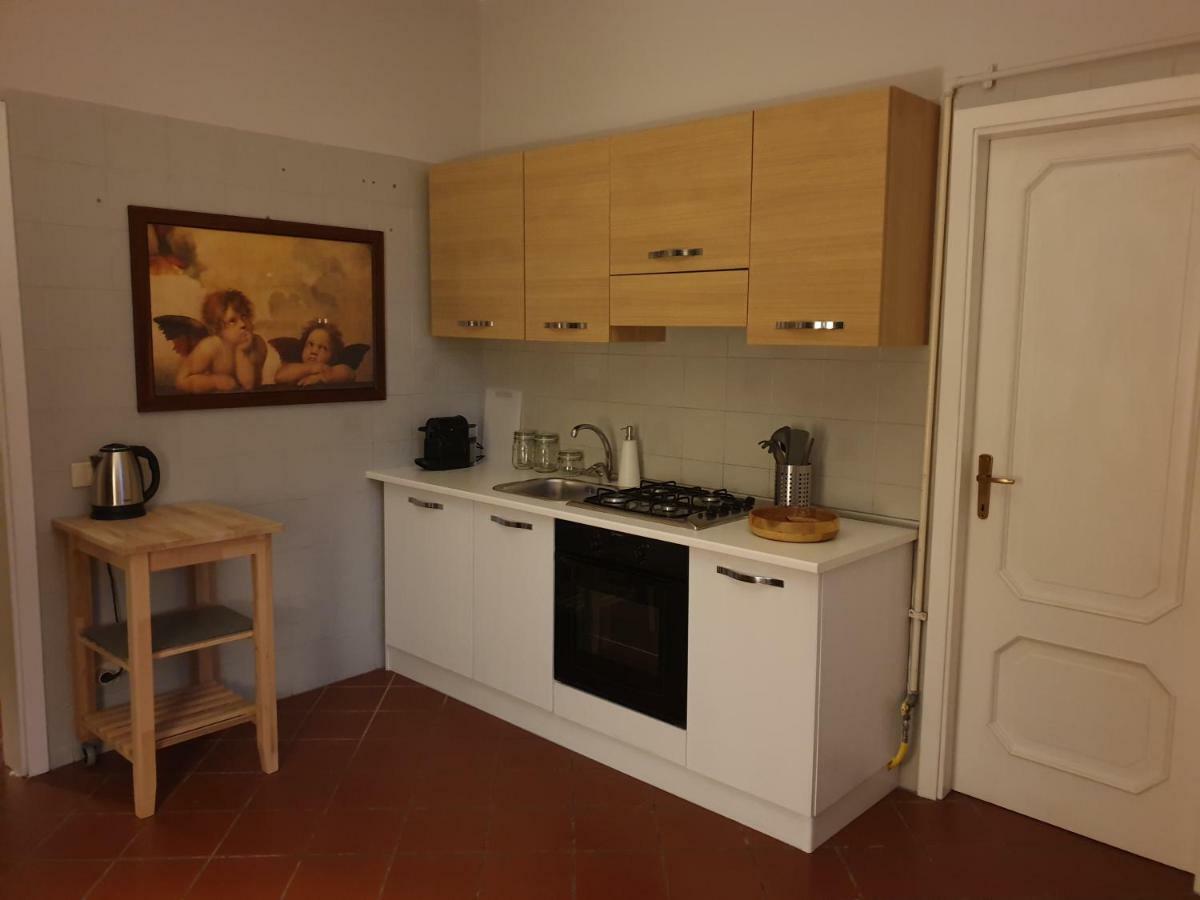 Casa Mia Appartamento Brescia Esterno foto