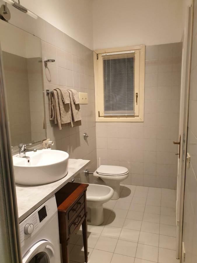 Casa Mia Appartamento Brescia Esterno foto