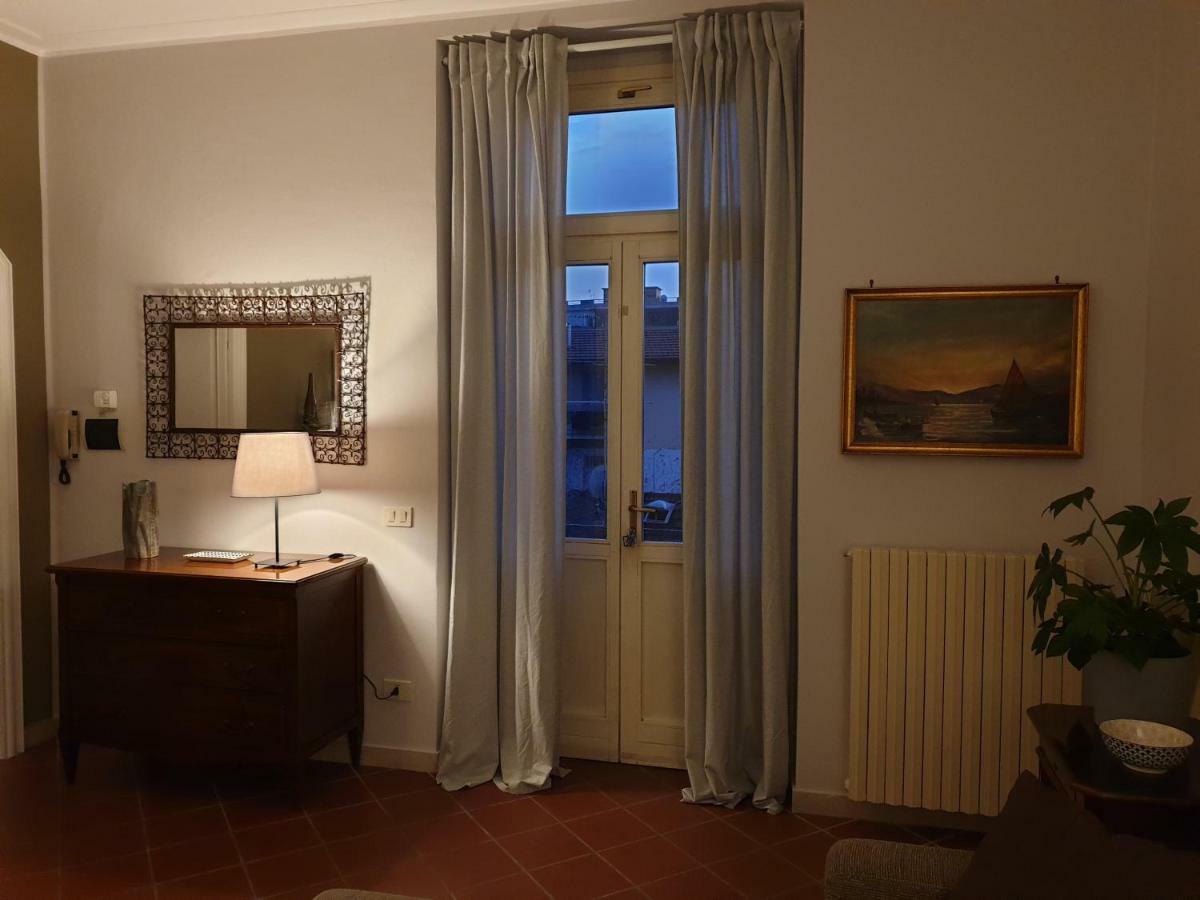 Casa Mia Appartamento Brescia Esterno foto