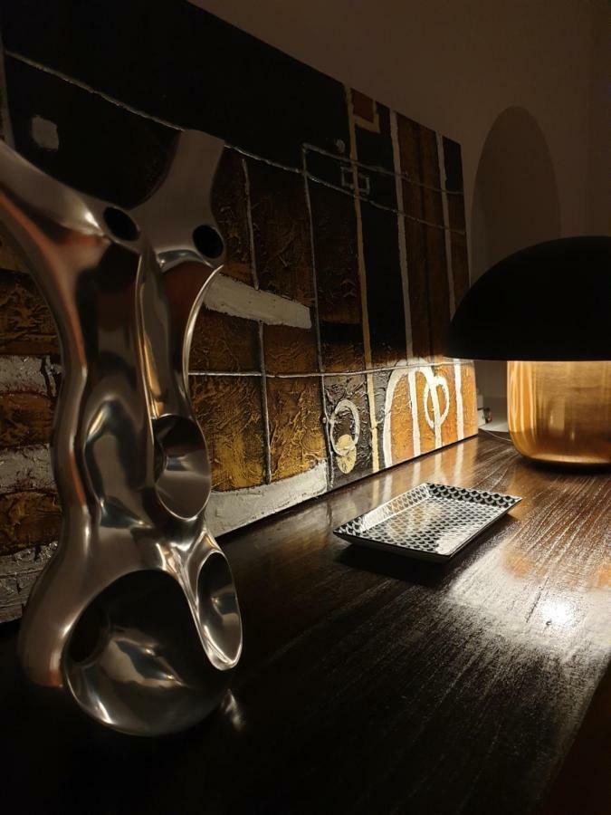 Casa Mia Appartamento Brescia Esterno foto